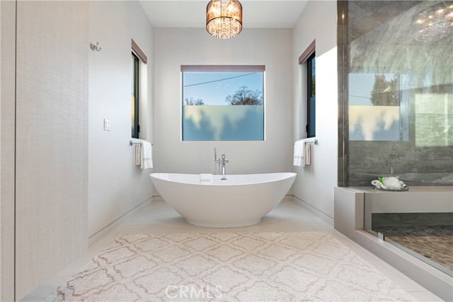 Detail Gallery Image 35 of 49 For 4175 Greenbush Ave, Sherman Oaks,  CA 91423 - 5 Beds | 6 Baths