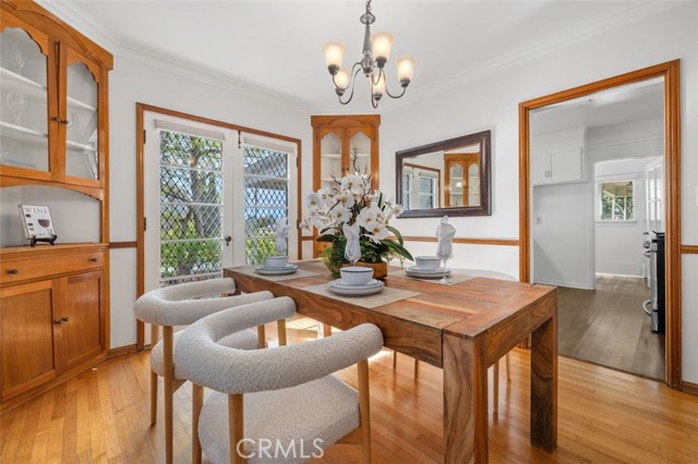 Detail Gallery Image 9 of 40 For 1685 Roosevelt, Altadena,  CA 91001 - 3 Beds | 2 Baths