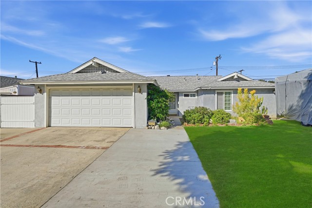 Detail Gallery Image 2 of 40 For 16321 Sugargrove Dr, Whittier,  CA 90604 - 3 Beds | 2 Baths