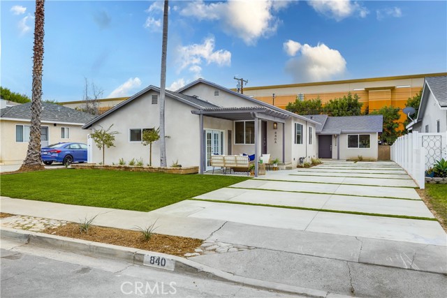 840 Willow Drive, Brea, CA, 92821 840 Willow Drive, Brea, CA, 92821