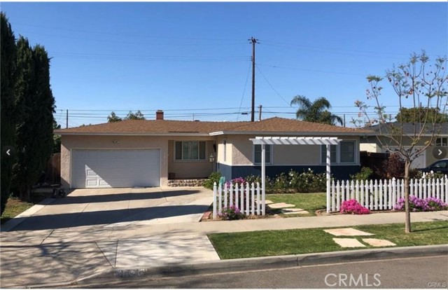 1021 W Acacia Ave, Orange, CA 92868