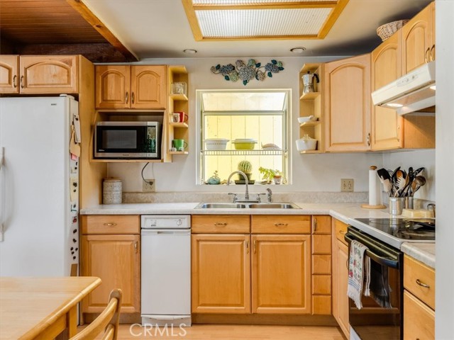 Detail Gallery Image 10 of 62 For 1535 Parkhill Rd, Santa Margarita,  CA 93453 - 3 Beds | 2 Baths
