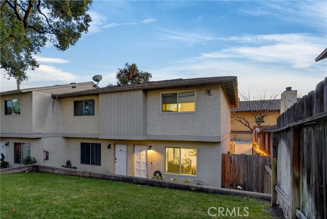 Detail Gallery Image 45 of 50 For 9780 Las Lomas #7,  Atascadero,  CA 93422 - 2 Beds | 1/1 Baths