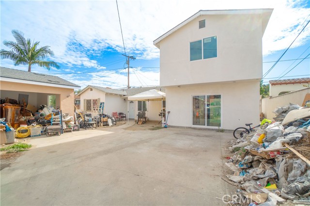 9324 Mandale Street, Bellflower, California 90706, ,Multi-Family,For Sale,Mandale,PW24241668