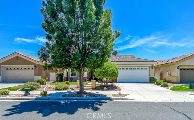 Detail Gallery Image 3 of 33 For 5197 via Bajamar, Hemet,  CA 92545 - 2 Beds | 2 Baths