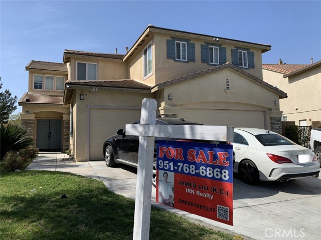 12996 Rae Court, Eastvale, CA 92880