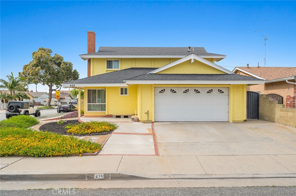 439 E 247th Street, Carson, CA 90745