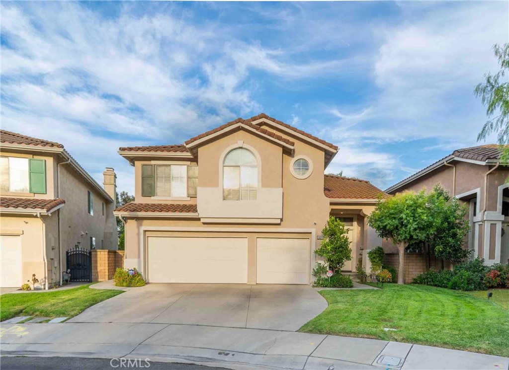 14269 Sapphire Hill Lane