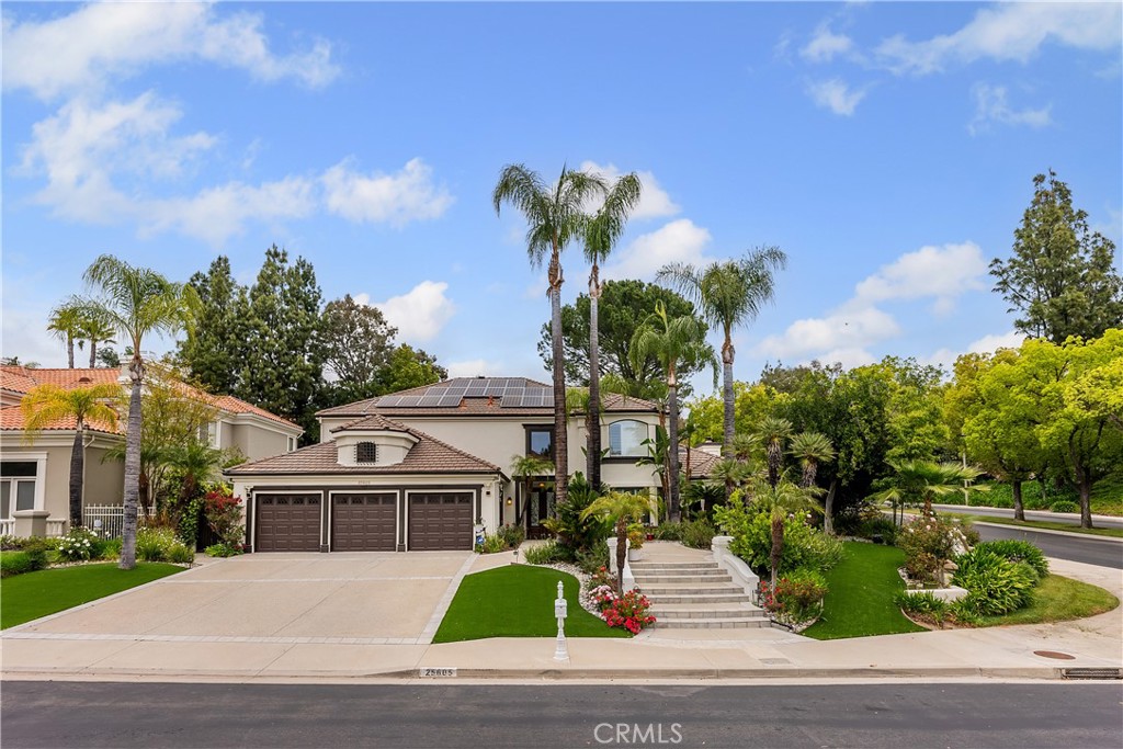 25605 Queenscliff Court