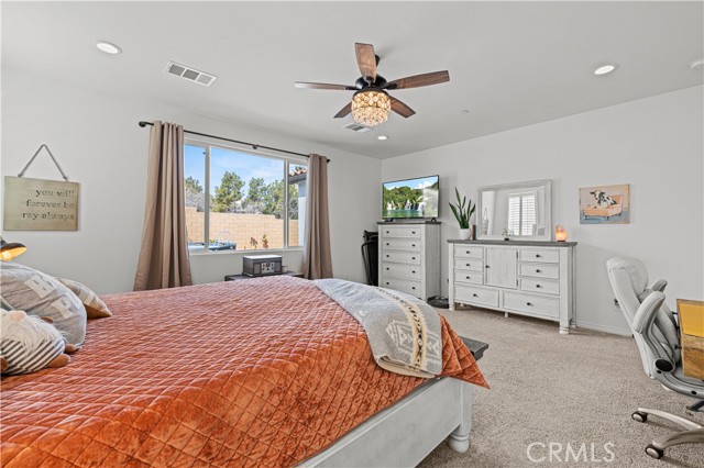 Detail Gallery Image 27 of 66 For 41727 Wayladn Ct, Quartz Hill,  CA 93536 - 5 Beds | 4 Baths