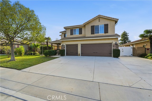 Detail Gallery Image 40 of 51 For 29107 Mesa Crest, Menifee,  CA 92584 - 4 Beds | 3 Baths