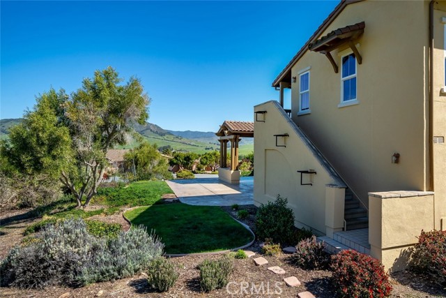 Detail Gallery Image 58 of 75 For 1675 Nasella Lane, San Luis Obispo,  CA 93405 - 4 Beds | 4/1 Baths