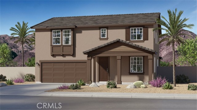 Detail Gallery Image 22 of 22 For 11385 North Star Ln, Desert Hot Springs,  CA 92240 - 4 Beds | 3 Baths