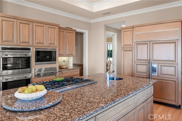 Detail Gallery Image 14 of 60 For 24862 Wooded Vista, West Hills,  CA 91307 - 5 Beds | 5 Baths