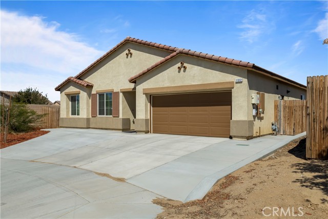 Detail Gallery Image 27 of 27 For 11912 Moss Creek Ct, Adelanto,  CA 92301 - 4 Beds | 2 Baths