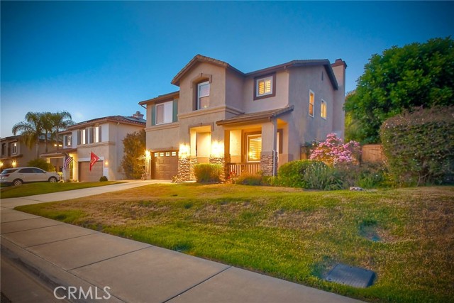 Home for Sale in Fallbrook