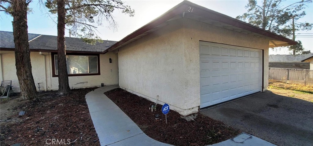 751 Higgins Road #21