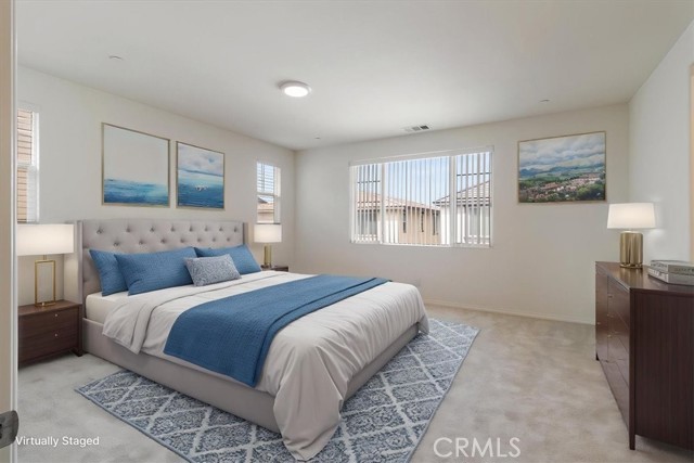 Detail Gallery Image 21 of 43 For 4852 S Jordan Ave, Ontario,  CA 91762 - 5 Beds | 3 Baths