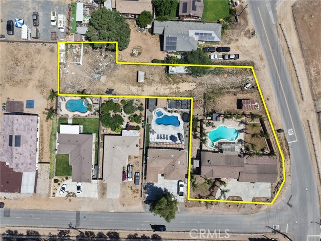 Detail Gallery Image 3 of 28 For 1317 1st St, Norco,  CA 92860 - 4 Beds | 2 Baths