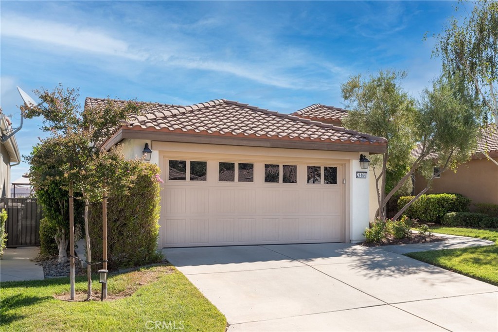 24464 Chamois Lane