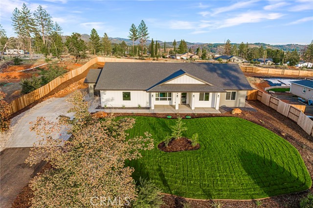 5390 Harrison Road, Paradise, CA, 95969 5390 Harrison Road, Paradise, CA, 95969