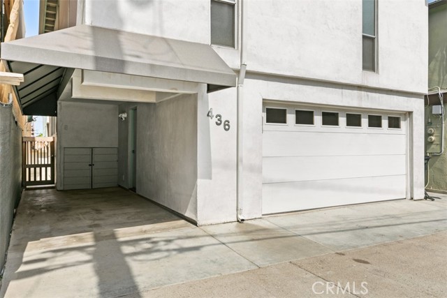Detail Gallery Image 18 of 20 For 436 Fernleaf Ave #1/2,  Corona Del Mar,  CA 92625 - 3 Beds | 2 Baths