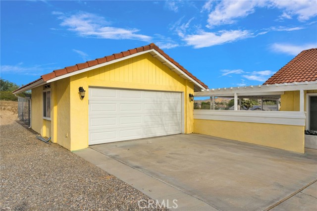 Detail Gallery Image 44 of 52 For 19140 Lenca Rd, Apple Valley,  CA 92307 - 3 Beds | 2 Baths