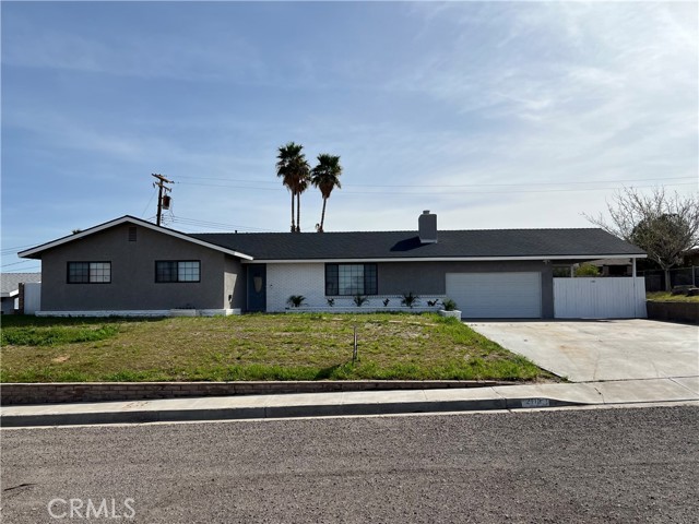 Detail Gallery Image 1 of 1 For 2113 El Monte St, Needles,  CA 92363 - 3 Beds | 2 Baths