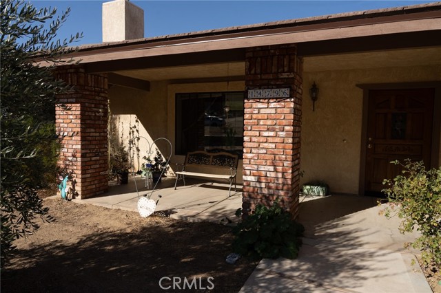 Detail Gallery Image 74 of 74 For 14796 Burns Dr, Apple Valley,  CA 92307 - 3 Beds | 2 Baths