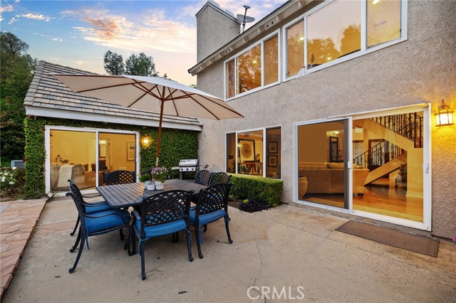 Detail Gallery Image 12 of 71 For 5665 Trailside Dr, Yorba Linda,  CA 92887 - 4 Beds | 2/1 Baths