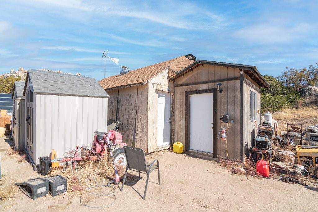 Detail Gallery Image 46 of 71 For 1402 Starship Ln #4,  Jacumba,  CA 91934 - 6 Beds | 4/2 Baths