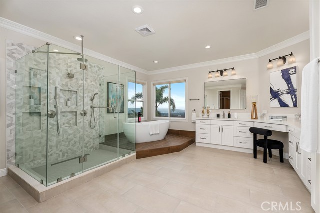 Detail Gallery Image 4 of 48 For 18762 Pimlico Ter, Yorba Linda,  CA 92886 - 5 Beds | 4 Baths