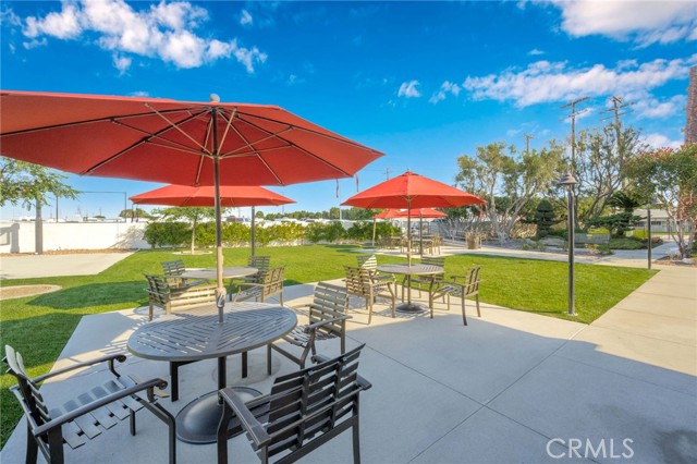 Detail Gallery Image 56 of 65 For 1562 Golden Rain Rd #44I,  Seal Beach,  CA 90740 - 2 Beds | 1 Baths