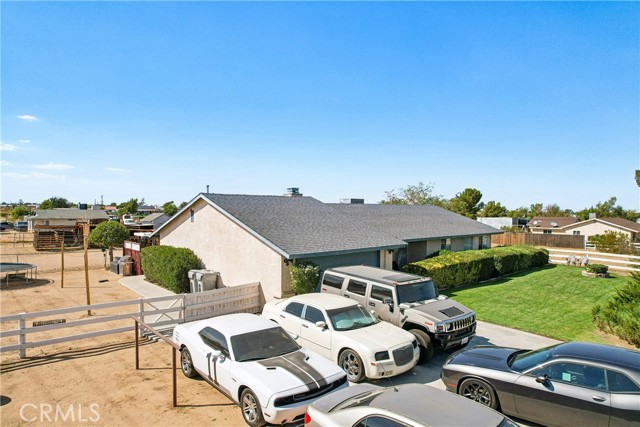 Detail Gallery Image 42 of 59 For 11326 5th Ave, Hesperia,  CA 92345 - 3 Beds | 2 Baths