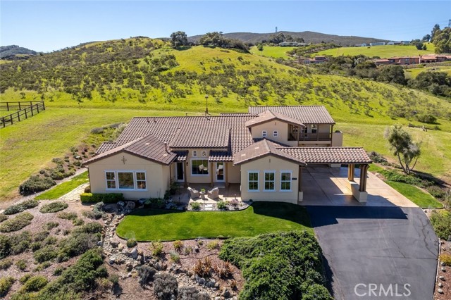 Detail Gallery Image 70 of 75 For 1675 Nasella Lane, San Luis Obispo,  CA 93405 - 4 Beds | 4/1 Baths