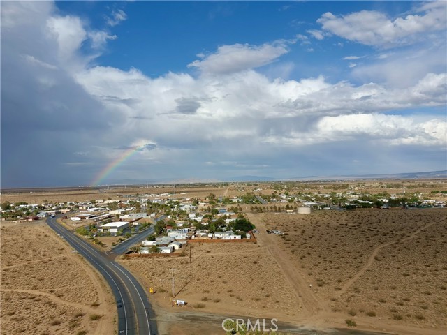 Image 39 of 48 For 0 Redrock Inyokern Rd & Sunset