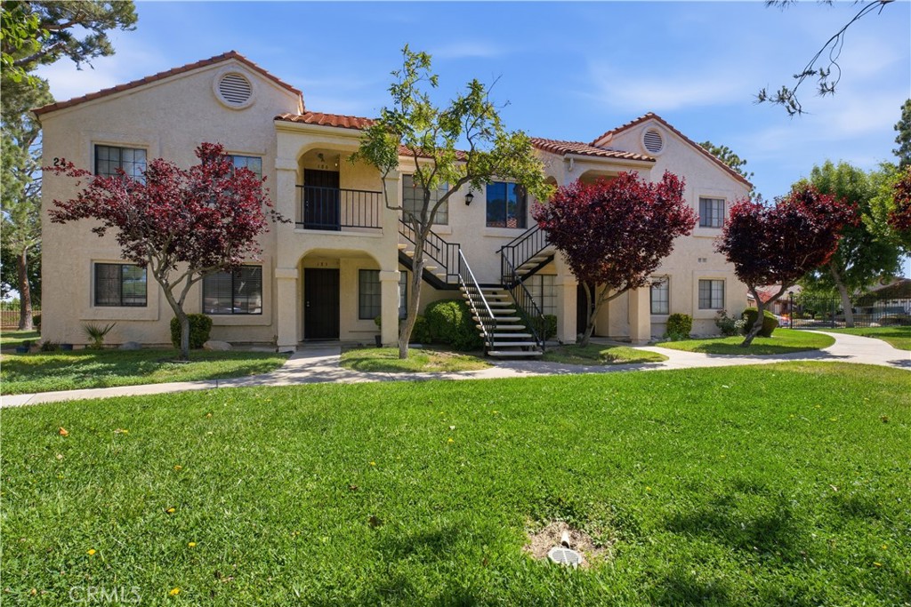 2554 Olive Drive #188