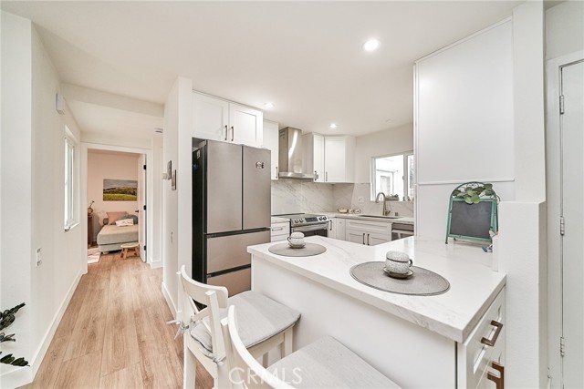 Detail Gallery Image 13 of 36 For 3004 via Buena Vista #C,  Laguna Woods,  CA 92637 - 2 Beds | 2 Baths
