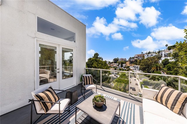 Detail Gallery Image 48 of 57 For 1690 N Crescent Heights Bld, Los Angeles,  CA 90069 - 3 Beds | 4 Baths
