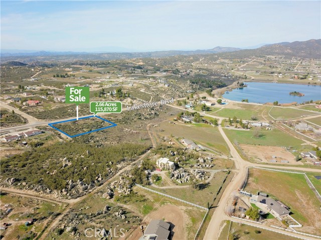 Detail Gallery Image 3 of 6 For 391 Lakeshore Blvd, Aguanga,  CA 92536 - – Beds | – Baths