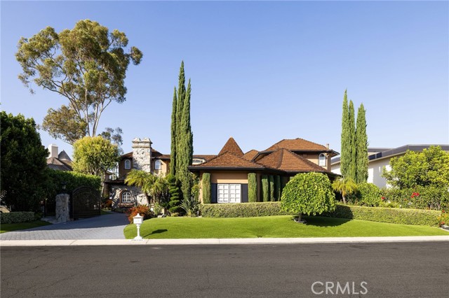 Details for 25761 Highplains, Laguna Hills, CA 92653