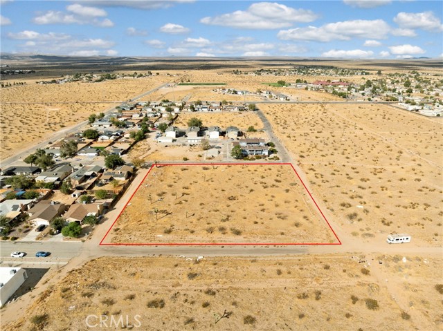 Detail Gallery Image 1 of 8 For 0 Lawson Ave, Adelanto,  CA 92301 - – Beds | – Baths