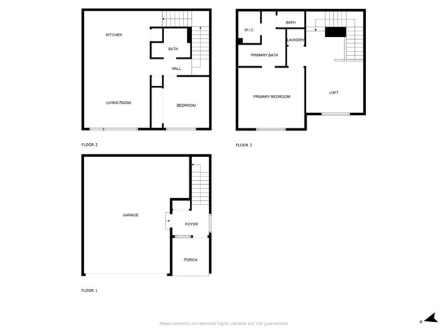 Detail Gallery Image 33 of 39 For 2240 Dawn Way, Rancho Mission Viejo,  CA 92675 - 2 Beds | 2 Baths