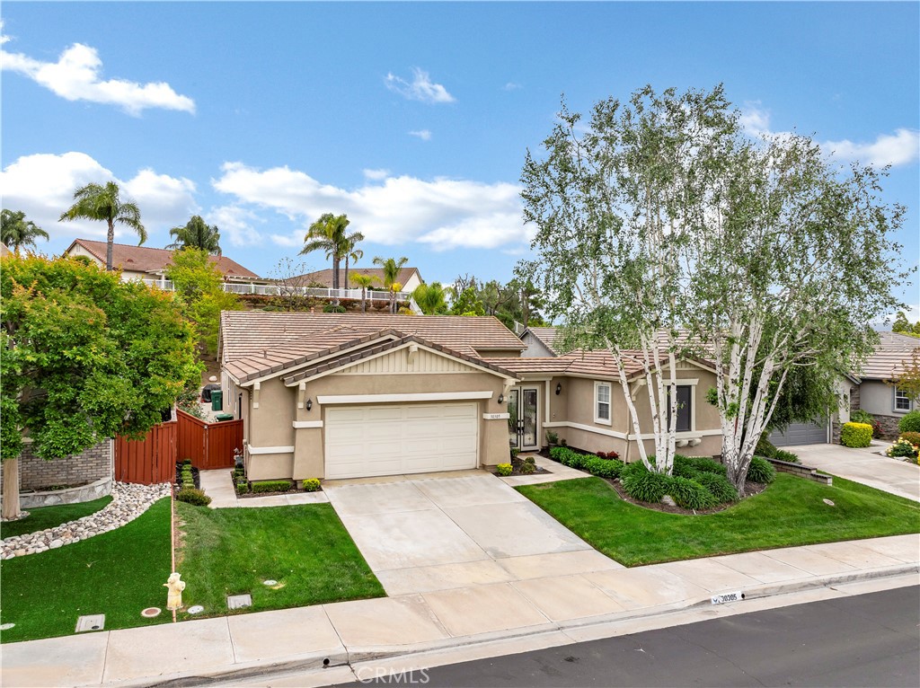 30305 Mayacamas Drive