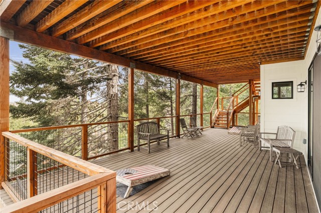 26910 Everest Road, Lake Arrowhead, CA 92352