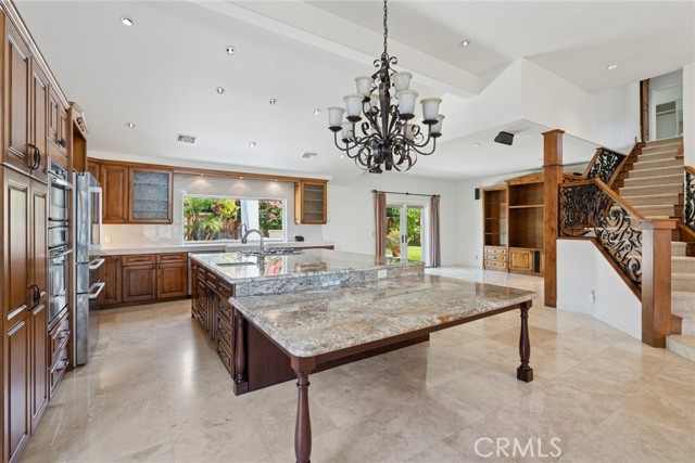 Detail Gallery Image 5 of 31 For 1706 Port Margate Pl, Newport Beach,  CA 92660 - 6 Beds | 5 Baths