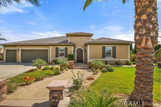 5849 Pinto Place , Rancho Cucamonga, California, 91739