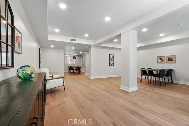 Common Area - Workspace