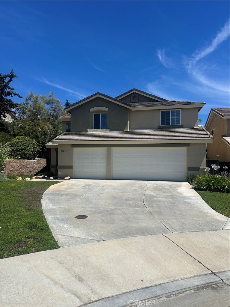 39258 Cayman Court