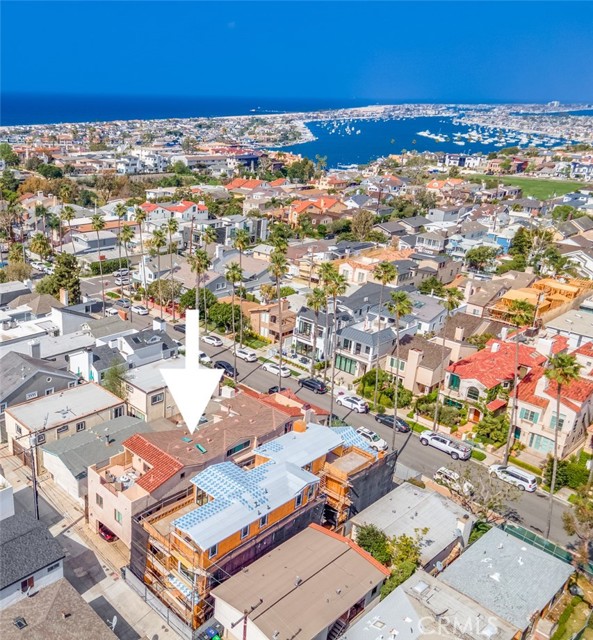 Detail Gallery Image 32 of 32 For 432 1/2 Goldenrod Ave, Corona Del Mar,  CA 92625 - 2 Beds | 2/1 Baths